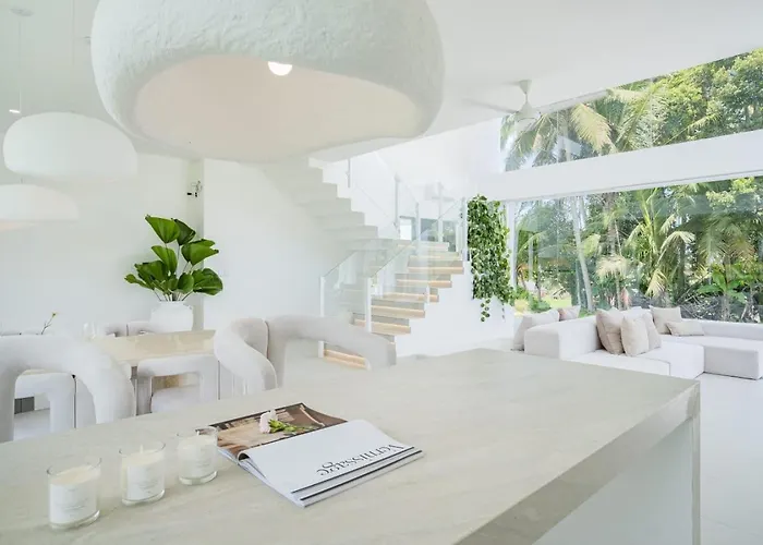 Mayani-one Of Ubud's Largets 2bdr أوبود