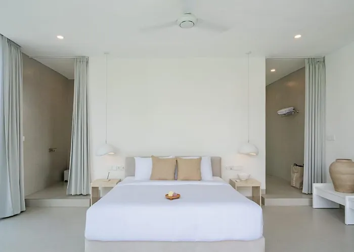 Mayani-one Of Ubud's Largets 2bdr