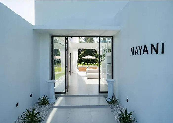 Mayani-one Of Ubud's Largets 2bdr *