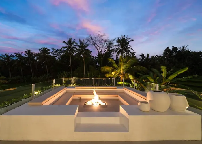 Mayani-one Of Ubud's Largets 2bdr أوبود