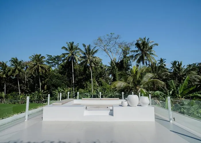 Mayani-one Of Ubud's Largets 2bdr * أوبود